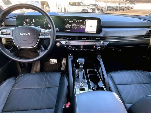 Used 2024 Kia Telluride SX Prestige X-Pro image 15