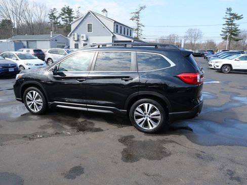 Used 2021 Subaru Ascent Limited w/ Technology Package image 8