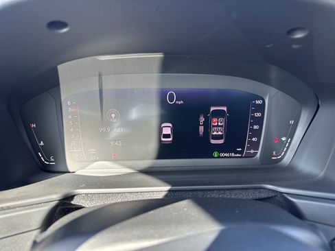 Used 2025 Honda Accord SE image 16