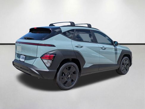 New 2027 Hyundai Kona SEL Sport FWD image 5