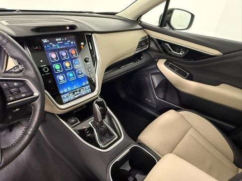 Used 2025 Subaru Outback Limited XT w/ Popular Package #2 image 27