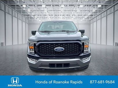 Used 2023 Ford F150 XLT w/ Equipment Group 302A High