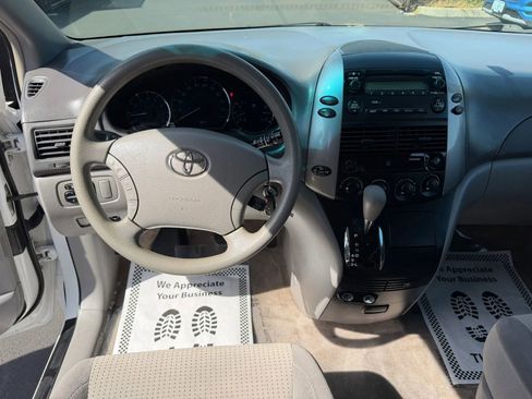 Used 2008 Toyota Sienna LE AWD/4WD image 18