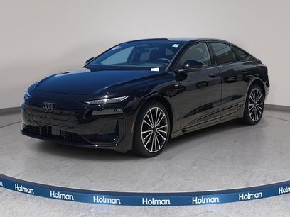 New 2027 Audi A6 e-tron Premium Plus