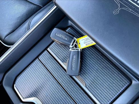 Certified 2019 RAM 3500 Limited image 9