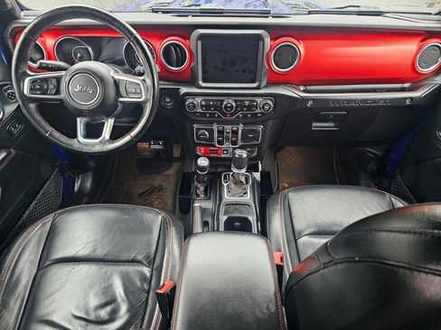 Used 2018 Jeep Wrangler Unlimited Rubicon image 9