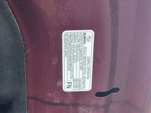 Used 2018 Subaru Outback 3.6R Limited image 26