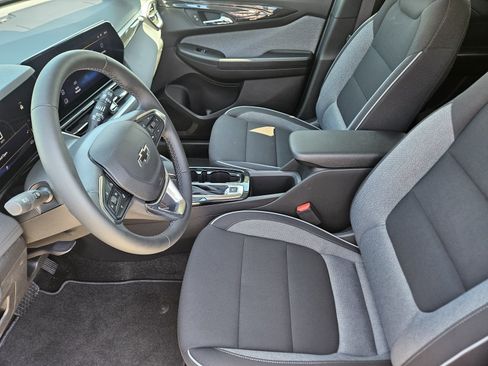 New 2026 Chevrolet TrailBlazer LT w/ Convenience Package FWD image 9