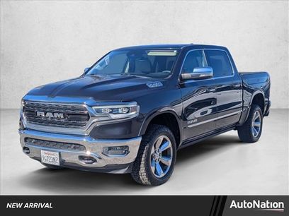Used 2019 RAM 1500 Limited
