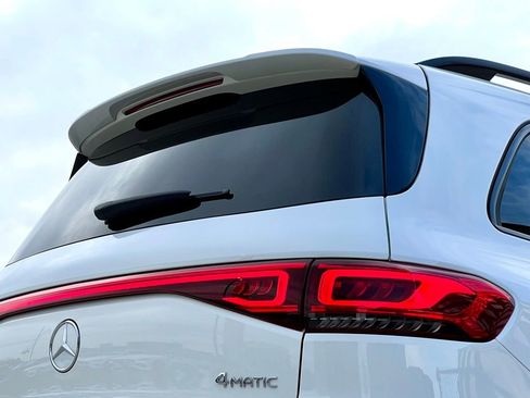 Certified 2023 Mercedes-Benz EQB 300 4MATIC image 13