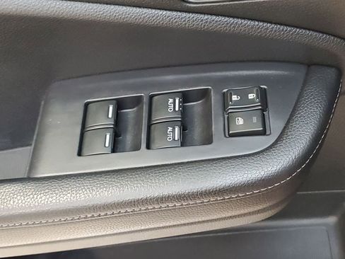 Used 2019 Honda Ridgeline RTL image 17
