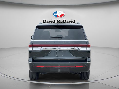 Certified 2023 Lincoln Navigator Black Label AWD/4WD image 10