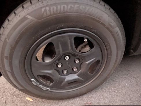 Used 2020 Jeep Renegade Sport image 7