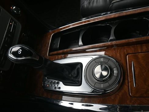 Used 2019 INFINITI QX80 Luxe w/ Proassist Package image 12