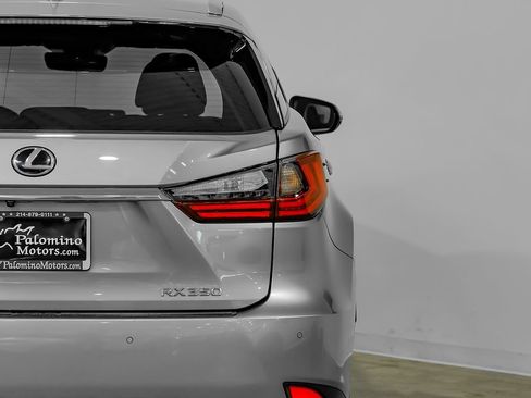 Used 2022 Lexus RX 350 AWD w/ Premium Package image 46