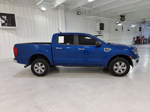 Used 2019 Ford Ranger XLT w/ Equipment Group 301A Mid image 6