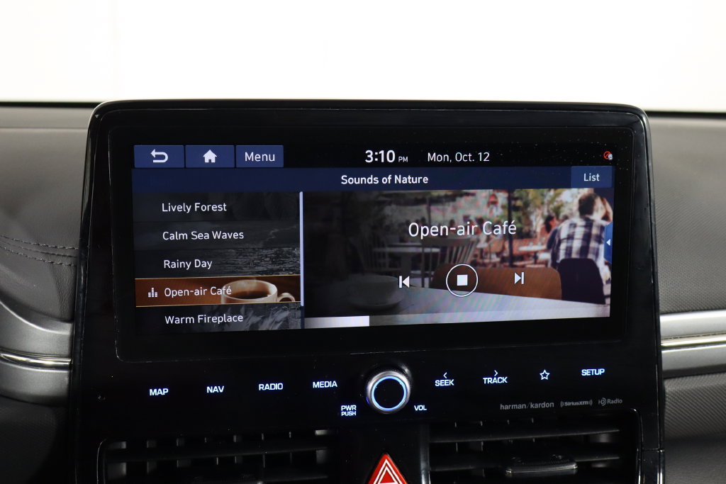 Used 2021 Hyundai Ioniq Limited FWD image 38