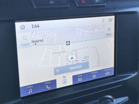 Used 2022 Ford F150 XL w/ STX Appearance Package image 28