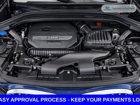 Used 2020 BMW X1 sDrive28i FWD image 19
