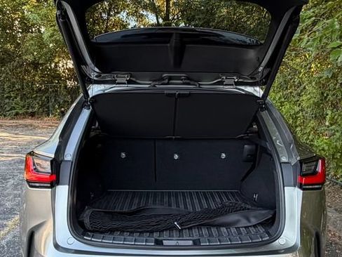 Certified 2025 Lexus NX 450h+ AWD w/ Accessory Package (2T) image 41