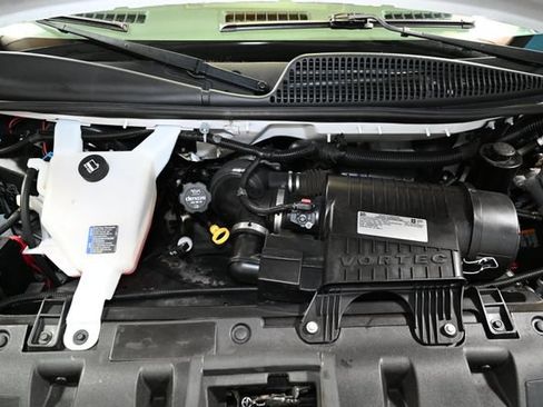 Used 2019 GMC Savana 2500 w/ Driver Convenience Package RWD image 19