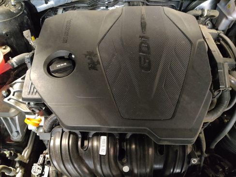 Used 2022 Hyundai Sonata SE image 30