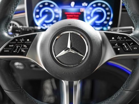 Certified 2023 Mercedes-Benz EQE 350+ SUV image 15