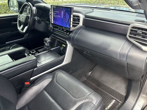 Used 2022 Toyota Tundra Platinum image 21