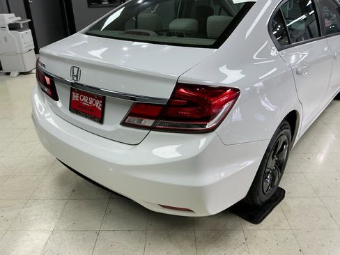Used 2014 Honda Civic LX image 29