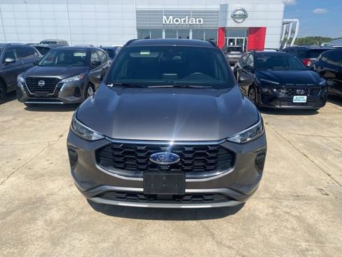 Used 2024 Ford Escape ST-Line image 9