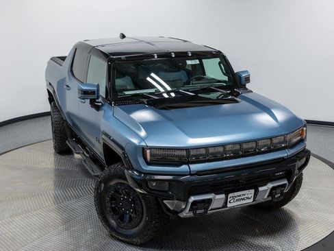 New 2024 GMC Hummer EV 3X w/ Omega Edition image 44