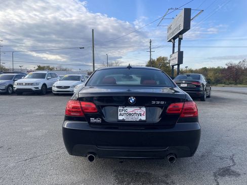 Used 2012 BMW 335i Coupe image 6