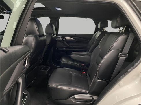 Used 2021 MAZDA CX-9 Grand Touring AWD/4WD image 29