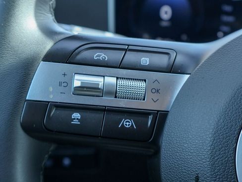 Used 2025 Hyundai Tucson SEL image 13