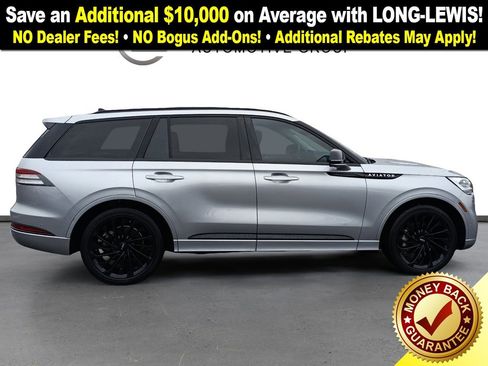 Used 2022 Lincoln Aviator Reserve w/ Equipment Group 201A image 8