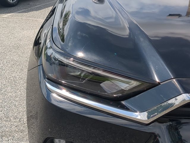 Certified 2024 Toyota Grand Highlander AWD Hybrid image 10