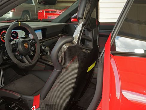 Used 2024 Porsche 911 GT3 RS image 36