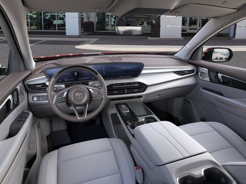 New 2026 Buick Enclave Avenir w/ Super Cruise Package AWD/4WD image 15
