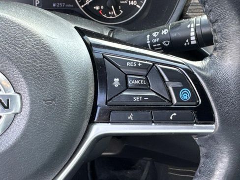 Used 2019 Nissan Altima 2.5 Platinum FWD image 23