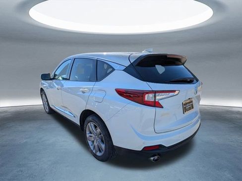 Used 2019 Acura RDX AWD w/ Advance Package image 6