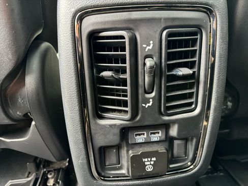 Used 2020 Jeep Grand Cherokee Limited X AWD/4WD image 18