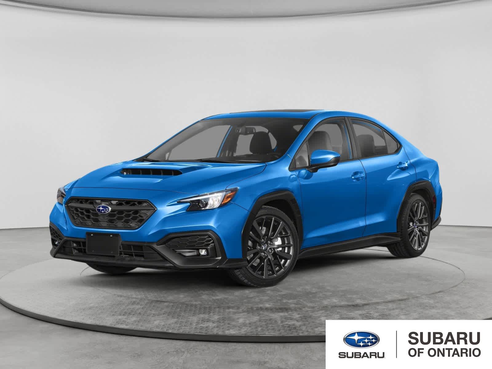 Used 2022 Subaru WRX Premium AWD/4WD image 1