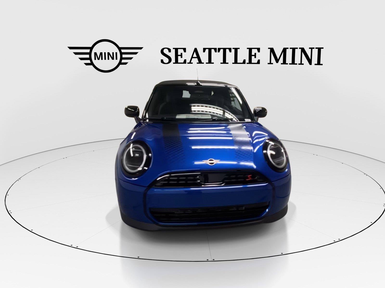 New 2026 MINI Cooper S FWD image 3