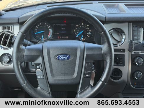 Used 2017 Ford Expedition XLT RWD image 21