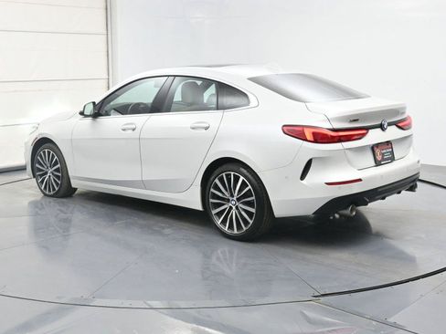 Used 2022 BMW 228i xDrive Gran Coupe w/ Convenience Package AWD/4WD image 21