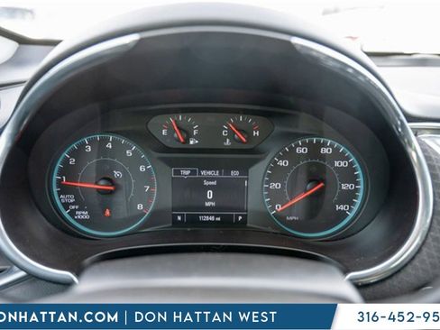 Used 2020 Chevrolet Malibu LT image 7