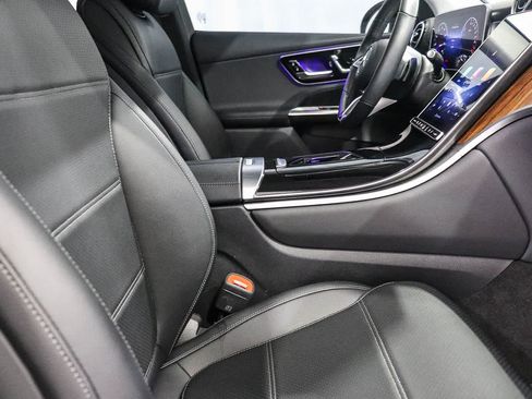 Certified 2025 Mercedes-Benz GLC 350e 4MATIC image 16