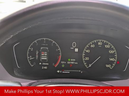 Used 2024 Honda Civic Sport image 23