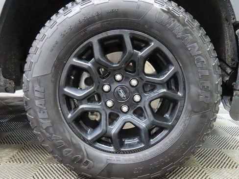 Used 2024 Ford F150 XLT w/ FX4 Off-Road Package image 8