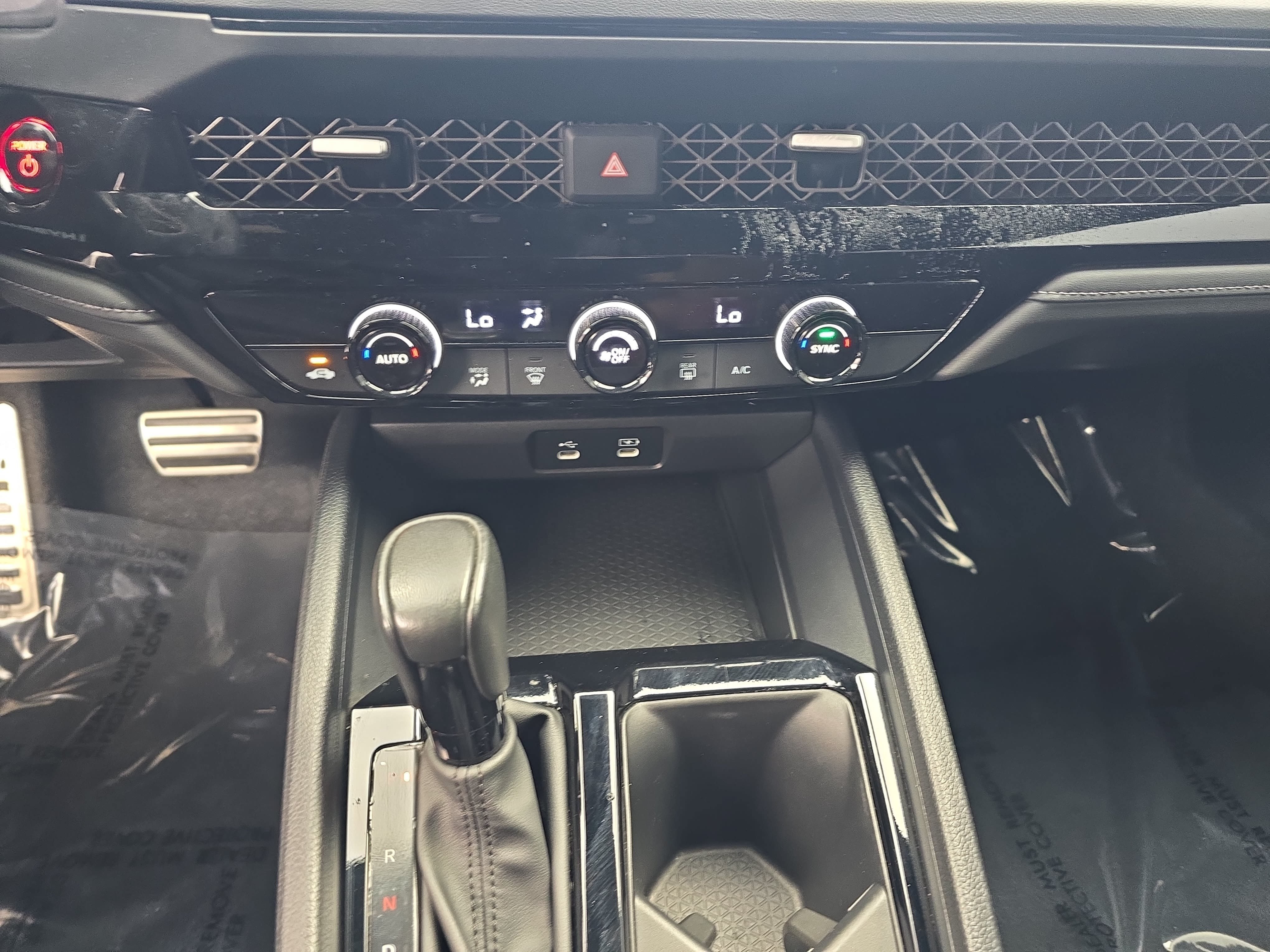 Used 2024 Honda Accord Sport image 23